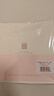 十月結(jié)晶 孕婦內(nèi)衣女聚攏哺乳文胸懷孕期喂奶專用上開扣文胸紫格 M碼 曬單實(shí)拍圖