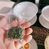 惠聚春秋安溪鐵觀音新茶2025春茶特級清香型參賽高山野茶葉禮盒自己喝500g 清香型鐵觀音500g【參賽特級】 曬單實(shí)拍圖