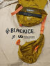 黑冰（BLACKICE）新款【Z系列輕量款木乃伊式鵝絨羽絨睡袋】戶(hù)外露營(yíng)睡袋 (新標準)Z700/金灰 L 曬單實(shí)拍圖