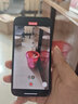 Apple iPhone 蘋果13mini 5G全網(wǎng)通全面屏手機(jī) 二手5G手機(jī) 午夜色【贈:5件套】 256GB（99新) 曬單實(shí)拍圖