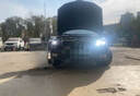 飛利浦（PHILIPS）高亮光U3500R 汽車LED大燈 H7燈泡 LED車燈 6500K高亮白光 曬單實拍圖