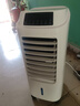 海爾（Haier） 空調(diào)扇冷風(fēng)扇加濕制冷機(jī)單冷風(fēng)機(jī)無葉風(fēng)扇制冷氣扇家用客廳臥室節(jié)能制冷器冷氣機(jī)小空調(diào) 【強(qiáng)效制冷+定時(shí)凈化】遙控款HFL-LG1822R 曬單實(shí)拍圖