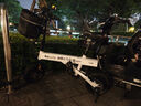 BAICYCLE2025新國標(biāo)折疊電動自行車超長續(xù)航鋁合金輕便電動車鋰電池助力代駕車男女電瓶車成人代步電單車 曬單實拍圖