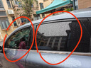 ?？r爽油膜擦汽車(chē)玻璃去除前擋風(fēng)鍍膜清洗劑 鼠標(biāo)油膜擦Pro+補(bǔ)充液 曬單實(shí)拍圖