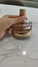 舍得 敬相逢 知音 濃香型白酒 52度500ml*2瓶 雙瓶裝 送禮禮物 曬單實(shí)拍圖