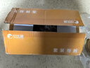 比比贊（BIBIZAN）小麻花混合味1030g約165根休閑零食品獨立包裝餅干蛋糕點心早餐 曬單實拍圖