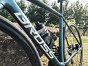 BROSS長(zhǎng)途耐力公路車(chē) Vagabond 5 105 R7120 2*12速 配一體車(chē)把 亮光藍(lán) M 曬單實(shí)拍圖