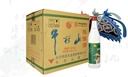 牛欄山 陳釀 白牛二 牛白瓶 濃香風(fēng)格 42度 500ml*12瓶 整箱裝 曬單實拍圖