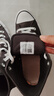 匡威（Converse）官方 All Star男女高幫復(fù)古帆布鞋休閑板鞋A15024C A15024C 41 曬單實(shí)拍圖
