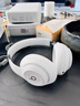 beats Studio Pro 無線頭戴式 藍(lán)牙主動降噪耳機(jī)兼容蘋果安卓系統(tǒng) 全新原封Studio Pro海軍藍(lán) 曬單實拍圖