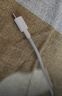 綠聯(lián)Type-C數(shù)據(jù)線6A適用華為榮耀超級快充100W/88W/66W/40W充電線Pura80/70/Mate70小米安卓手機平板 曬單實拍圖
