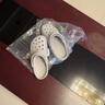 卡駱馳（crocs）檀健次同款洞洞鞋男女鞋涼拖拖鞋沙灘涼鞋 10001-1FT M8W10 曬單實(shí)拍圖