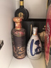 習酒 窖藏1988 醬香型白酒 53度 100ml*3瓶 條盒裝 小酒版 曬單實拍圖