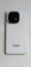 vivo iQOO Z10 Turbo+ 12GB+256GB 云海白 天璣9400+旗艦芯 8000mAh超薄藍海電池 國家補貼 電競手機 曬單實拍圖