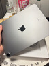 蘋果iPadAir6 11英寸M2芯片2024年新款學(xué)生平板Air5 2022款M1芯片 深空灰Air6 11英寸【2024款】 256GB WIFI【99%客戶選擇】 曬單實拍圖