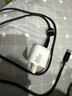 閃魔【3C認(rèn)證】適用蘋(píng)果充電器 30W氮化鎵PD插頭iPhone16promax15/14Apple手機(jī)type-c白 曬單實(shí)拍圖