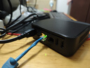 Maxtang【安靜高效】大唐MAX N150英特爾12代臺(tái)式NUC內(nèi)置電源 雙網(wǎng)口軟路由商務(wù)迷你辦公小主機(jī) 準(zhǔn)系統(tǒng)(無(wú)內(nèi)存硬盤系統(tǒng)） 曬單實(shí)拍圖