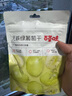 百草味 蜜餞果干新疆特產(chǎn)辦公室零食小吃休閑食品烘焙 葡萄干100g/袋 曬單實拍圖