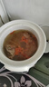 小熊（Bear）電燉鍋 電燉盅 煲湯鍋 燉湯鍋 白瓷燉鍋 3-5人陶瓷電砂鍋 煮粥養(yǎng)生鍋 直燉電燉鍋 DDG-D30H5 3L 曬單實(shí)拍圖