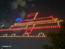 海氏海諾領(lǐng)多按摩梳頭部經(jīng)絡(luò)梳子金絲檀木梳寬齒五齒穴位刮痧送男女友木質(zhì) 曬單實拍圖