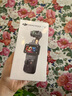 大疆 DJI Osmo Pocket 3 標(biāo)準(zhǔn)版 一英寸口袋云臺(tái)相機(jī) OP靈眸手持?jǐn)?shù)碼相機(jī) 旅游vlog 便攜美顏攝像 曬單實(shí)拍圖