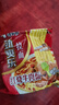 康師傅  勁爽樂方便面五連包紅燒牛肉味速食品夜宵 紅燒牛肉面*5袋 實(shí)惠裝 曬單實(shí)拍圖