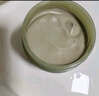 自然堂喜馬拉雅茶泥凈顏清潔面膜100g 改善黑頭油脂控油 曬單實拍圖