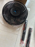 美的（Midea）【超級(jí)單品】七葉輕音立式電風(fēng)扇家用柔風(fēng)落地扇臺(tái)式桌面小型風(fēng)扇大風(fēng)量節(jié)能搖頭宿舍電扇 SAF30AB 曬單實(shí)拍圖