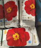 宜嬰 弱酸紅山茶花 XL68片+試用裝*2片 拉拉褲超薄透氣小內(nèi)褲尿不濕 曬單實(shí)拍圖