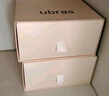 ubras無尺碼小涼風(fēng)輕薄透氣涼感華夫格吊帶細肩帶夏不悶汗內(nèi)衣女文胸罩 【文胸】薄荷奶糖色 均碼 背心款-(100-130斤) 曬單實拍圖