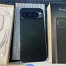 谷歌（Google）Pixel 9 Pro移動(dòng)聯(lián)通雙4G單卡手機原生安卓系統可支持電信 曜石黑（16G+128G） 曬單實(shí)拍圖