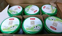 伊利金領(lǐng)冠塞納牧【首款HMOs】有機(jī)A2奶粉2段(6-12月)800g*6整箱裝 曬單實(shí)拍圖