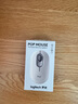 羅技（Logitech）時尚系列 POP MOUSE無線鼠標(biāo) 藍牙鼠標(biāo) 辦公鼠標(biāo)-煙云灰 曬單實拍圖
