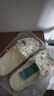QYCKABY買一送一拖鞋女士夏季室內(nèi)家居一對浴室防滑eva軟底情侶涼拖男士 白色【花朵兔子】+白色【xx熊】 38-39 (女)+ 42-43(男) 曬單實拍圖