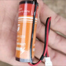 品宣（PINXUAN） 適用智能水表電池ER14505 18505流量計(jì)儀表天燃煤氣表3.6V鋰電池 ER14505-SM正向普通封裝 曬單實(shí)拍圖
