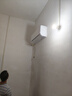 海爾（Haier）【小紅花空調(diào)-綻放版】凈省電Plus真省版節(jié)能1.5匹壁掛臥室掛機KFR-35GW/E1-1Plus家電國家補貼20% 曬單實拍圖