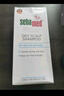 施巴（sebamed）控油洗發(fā)水套裝無(wú)硅油洗發(fā)露男女去油蓬松400mlx2德國(guó)原裝進(jìn)口 曬單實(shí)拍圖