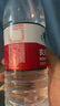 農夫山泉 飲用水 飲用天然水550ml*24瓶 整箱裝 塑膜 隨機發(fā)貨 曬單實拍圖