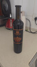 張裕 第九代特選級解百納N158干紅葡萄酒750ml 紅酒聚會送禮 曬單實拍圖