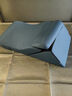胃食管防反流斜坡床墊老人護理靠墊三角枕竹節紋膽汁防反酸枕頭寬 Y竹節紋灰【可調節+加厚加寬】 77cm*60cm 含枕芯 角度可調節 曬單實(shí)拍圖