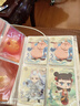 卡游（Kayou）哪吒之魔童鬧海電影收藏卡正版靈焰包第2彈卡片卡牌4張*10包 曬單實(shí)拍圖