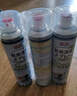 巨奇嚴(yán)選 鞋子除臭劑360ml*3瓶銀離子消毒殺菌腳臭噴霧球鞋防臭鞋襪 曬單實拍圖