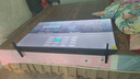 海爾（Haier）電視H6升級(jí)款 55英寸4+64G 全通道144Hz高刷超薄機(jī)身 遠(yuǎn)場(chǎng)聲控4K超高清杜比全景聲 55英寸 144HZ 二級(jí)能效 4+64G 曬單實(shí)拍圖