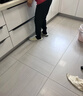 京東家政3小時日常保潔單次兌換券 全屋保潔服務 上門清潔 可使用地區(qū)見商詳頁 曬單實拍圖
