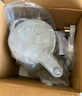 美的（Midea）電熱水壺煮水壺家用小型電燒水壺 0涂層食品級(jí)304不銹鋼雙層防燙無(wú)縫內(nèi)膽1.5升容量 1566 曬單實(shí)拍圖