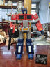 樂高（LEGO）積木玩具變形金剛系列收藏款10302 變形金剛擎天柱汽車家居裝飾 曬單實拍圖