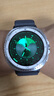 三星 Samsung【國(guó)家補(bǔ)貼】Watch8 Classic 藍(lán)牙通話智能手表/運(yùn)動(dòng)手表/電話手表/旋轉(zhuǎn)表圈 46mm 星系白 曬單實(shí)拍圖