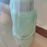 SIMELO施美樂明月保溫壺玻璃內(nèi)膽熱水壺學(xué)生宿舍暖水壺3.2L抹茶綠 曬單實拍圖