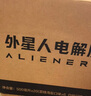 外星人電解質(zhì)水 500mL*20瓶 荔枝海鹽*6+白桃*6+青檸*8 整箱裝 京東專(zhuān)供 曬單實(shí)拍圖