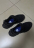 FILA FUSION斐樂男鞋硬糖鞋百搭厚底老爹鞋2025春新款七夕運(yùn)動(dòng)休閑鞋 車漆黑/黑-SB 42 曬單實(shí)拍圖